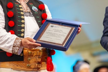 60. Tydzień Kultury Beskidzkiej